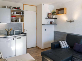 Appartement rénové Val Thorens - 5 pers, balcon, commerces au pied, local à ski - FR-1-637-65 Val Thorens